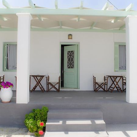 Апартаменты Georgias House Скирос Номер фото